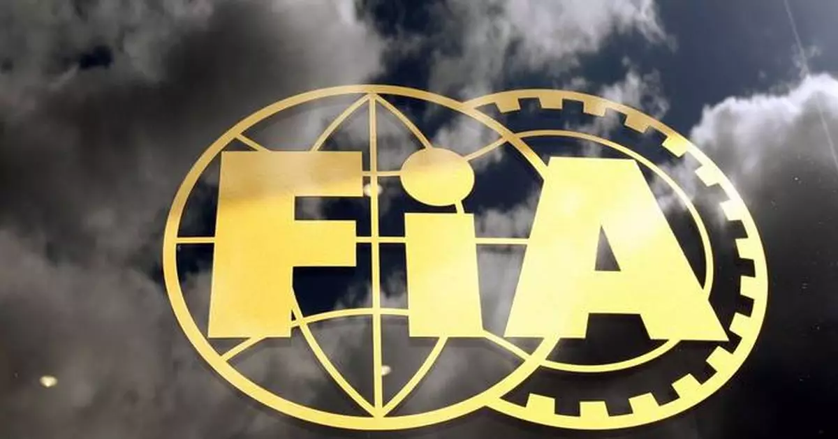 FIA deputy president resigns in protest at how the auto racing governing body is run