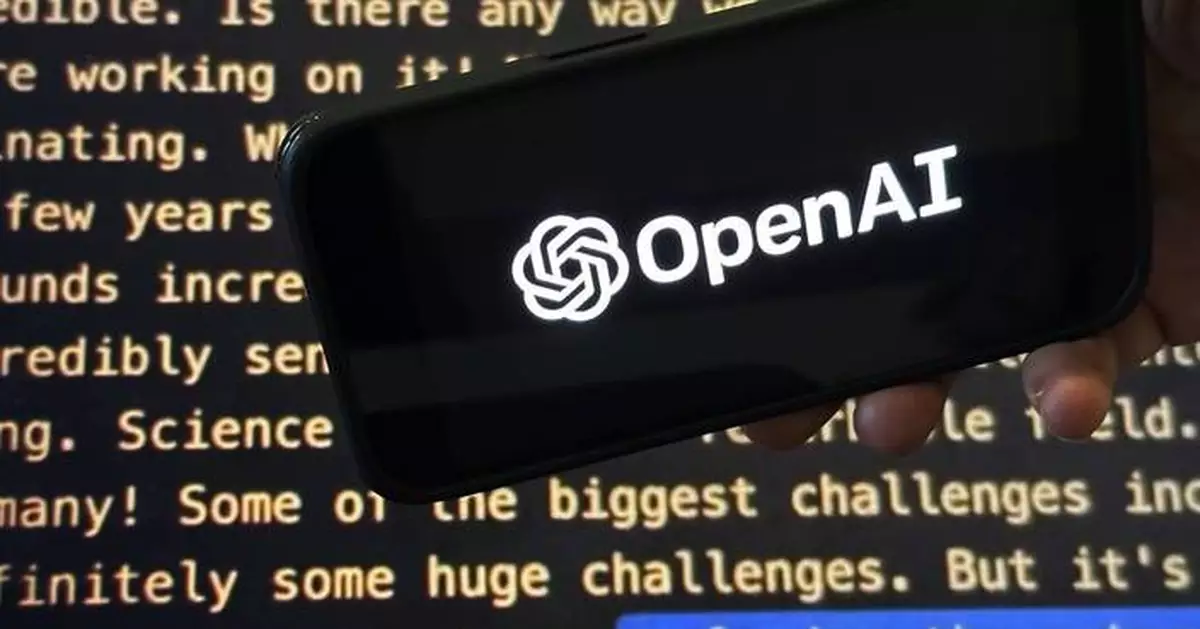 OpenAI countersues Elon Musk in legal dispute over ChatGPT maker's business ambitions