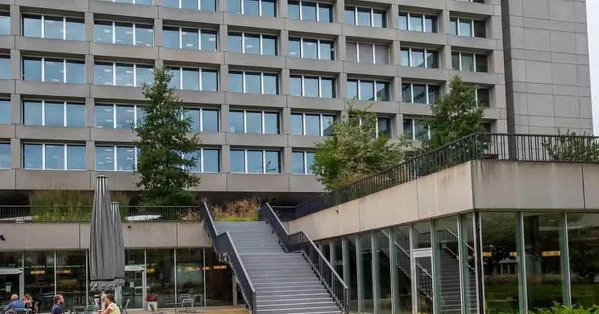 Syngenta Group Reports Q1 2025 Results