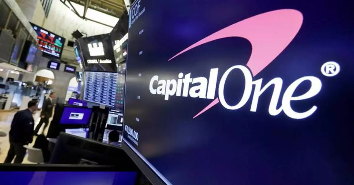 Capital One $35 billion purchase of Discover Financial gets regulatory approvals