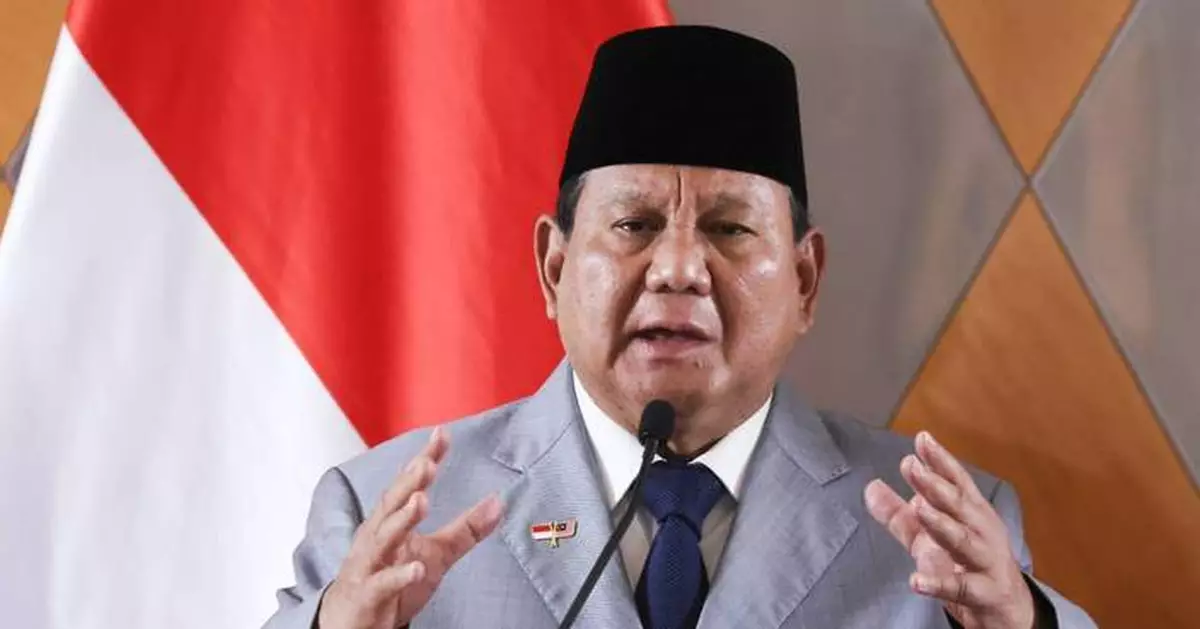 Indonesia offers to temporarily shelter wounded and orphaned Palestinians from Gaza