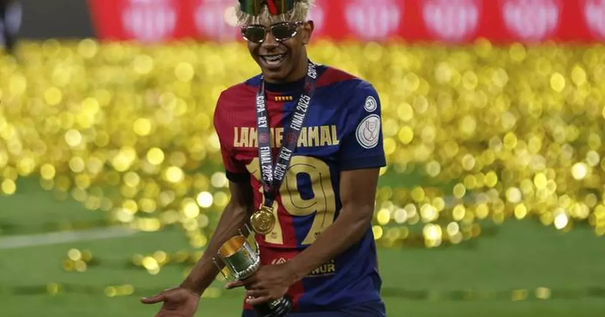 Champions League semifinals: Barcelona-Inter revives memories of 2010 epic and Arsenal hosts PSG