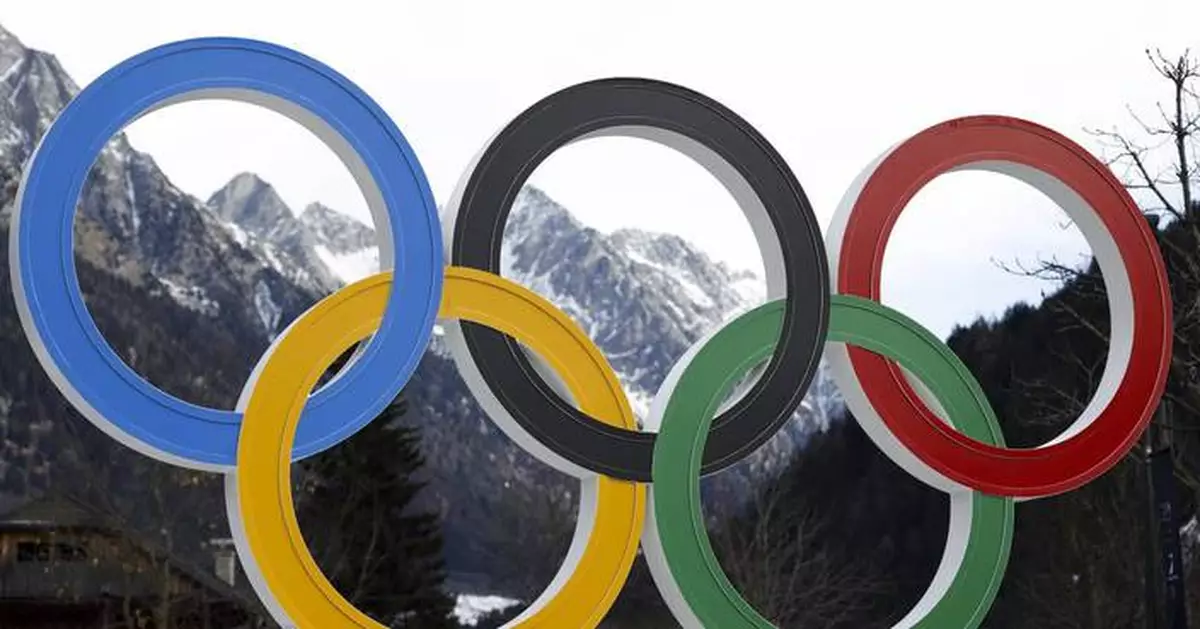 PHOTO COLLECTION: 2026 Winter Olympics Venues Anterselva