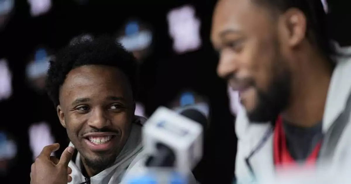 Houston's LJ Cryer falls short in bid to win NCAA titles at 2 schools in finale vs. Florida