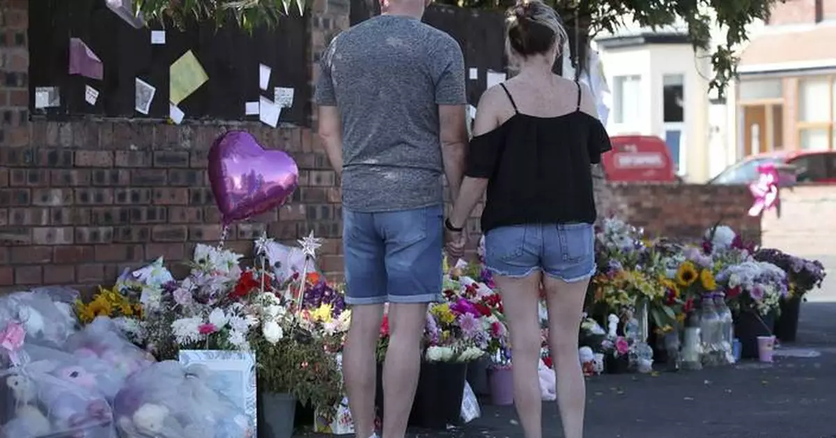 UK police struggled to counter online falsehoods that fueled summer violence, lawmakers say