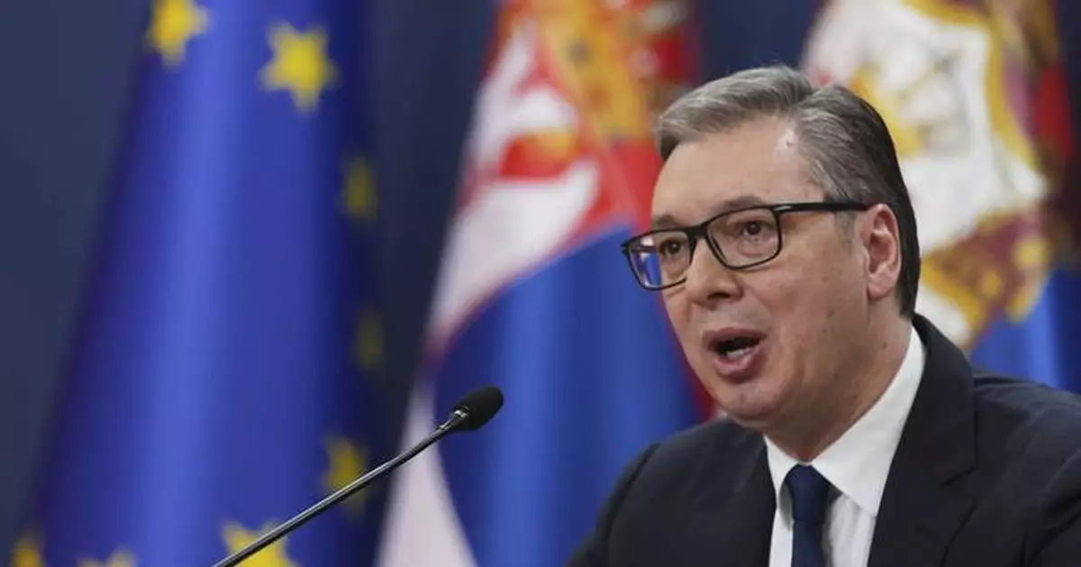Croatia protests Serbia's expulsions of its citizens as part of crackdown on dissent