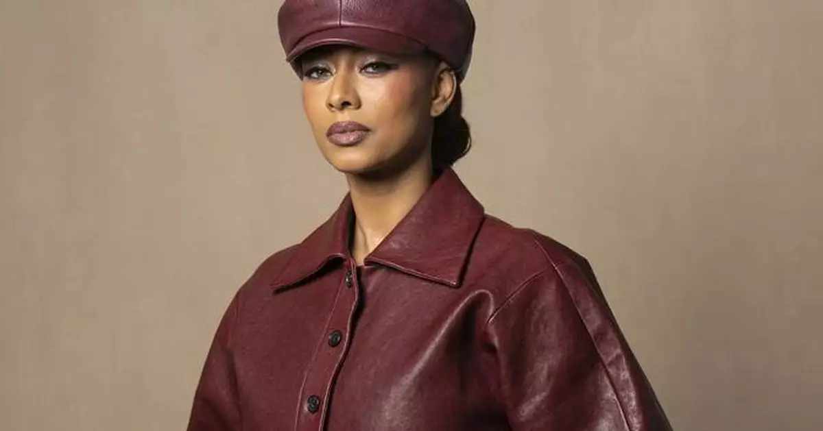 Keri Hilson's 'We Need to Talk' marks her return to music after a 15-year absence
