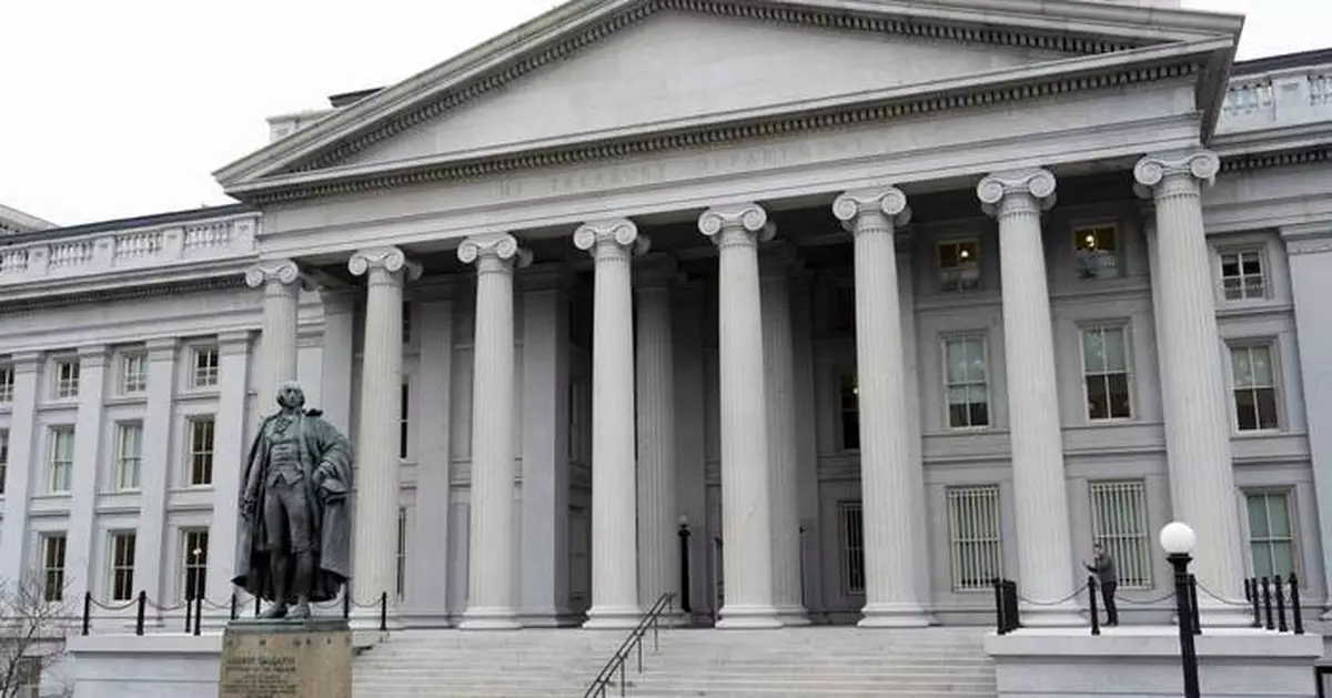 Freak sell-off of ‘safe haven’ US bonds raises fear that confidence in America is fading