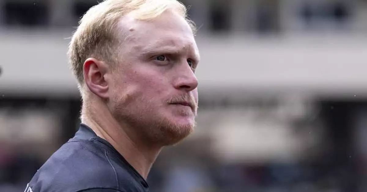 White Sox supporting 1B Andrew Vaughn through tough start to the season