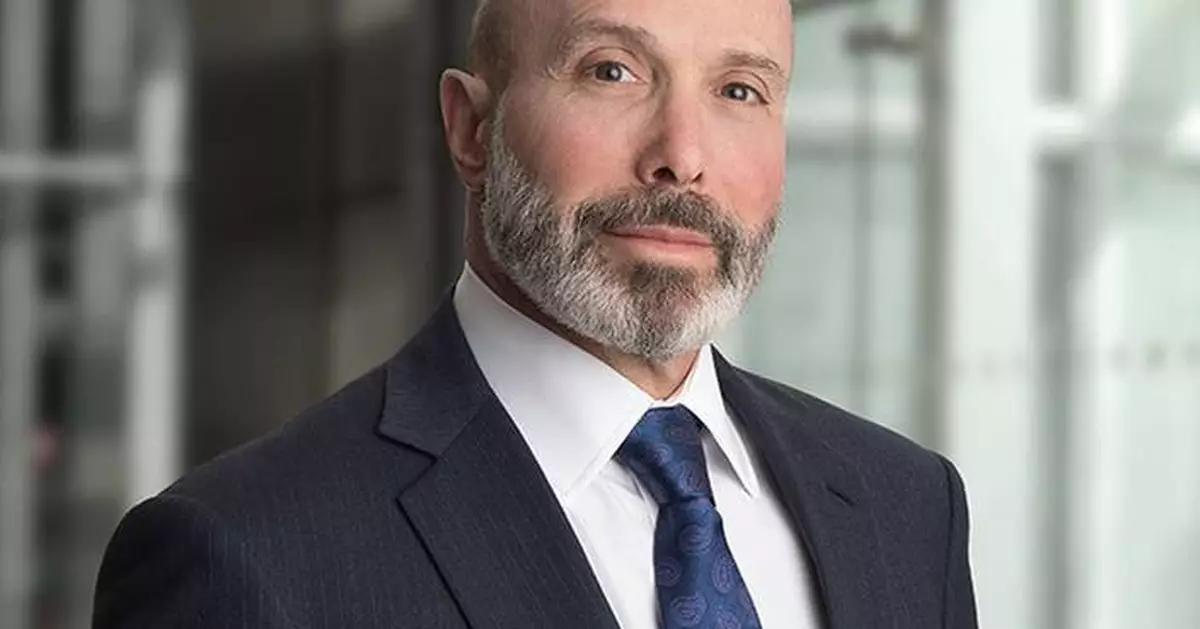 Evan G. Greenberg, Chairman and CEO of Chubb, Named 2025 Insurance Hall of Fame Laureate