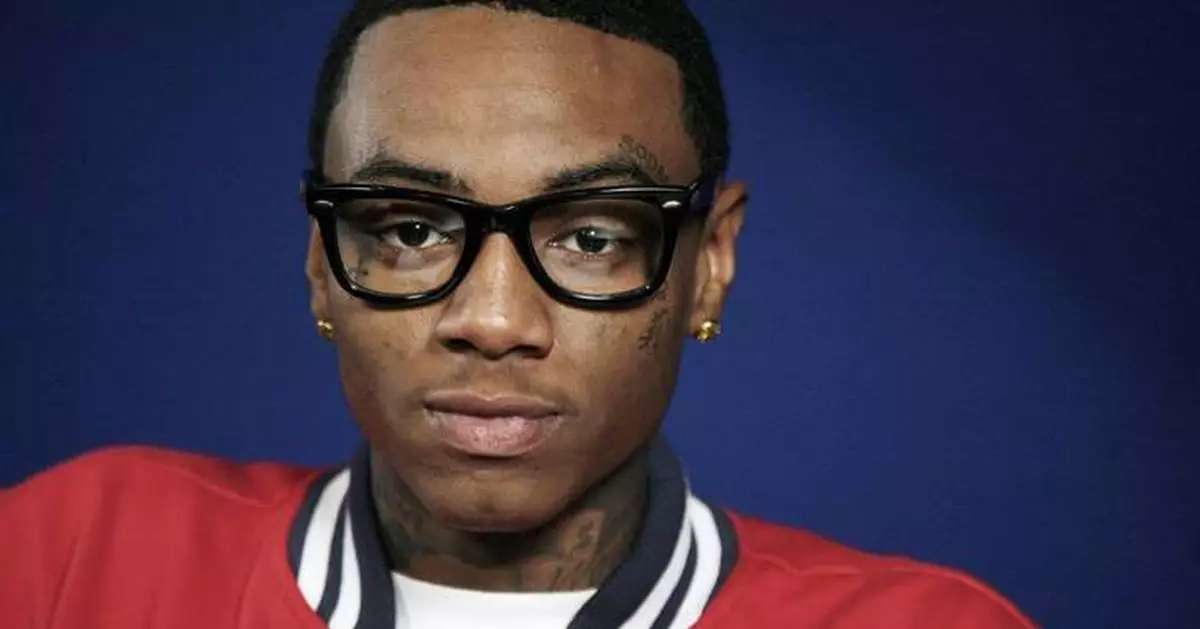 A jury finds Soulja Boy liable for abuse and sexual assault of ex-assistant, awards over $4 million