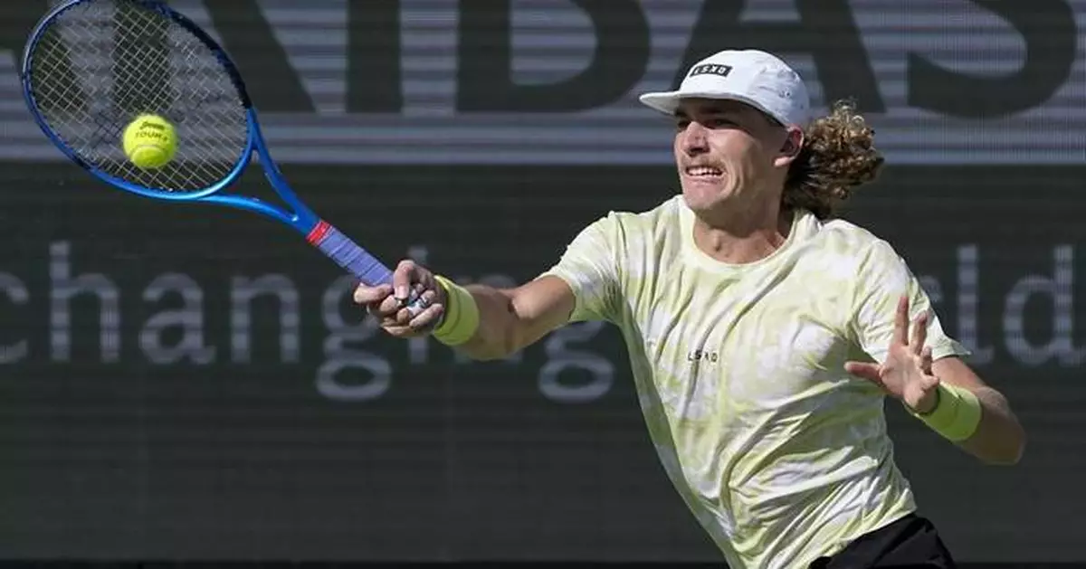Grand Slam doubles champion Max Purcell accepts an 18-month doping ban