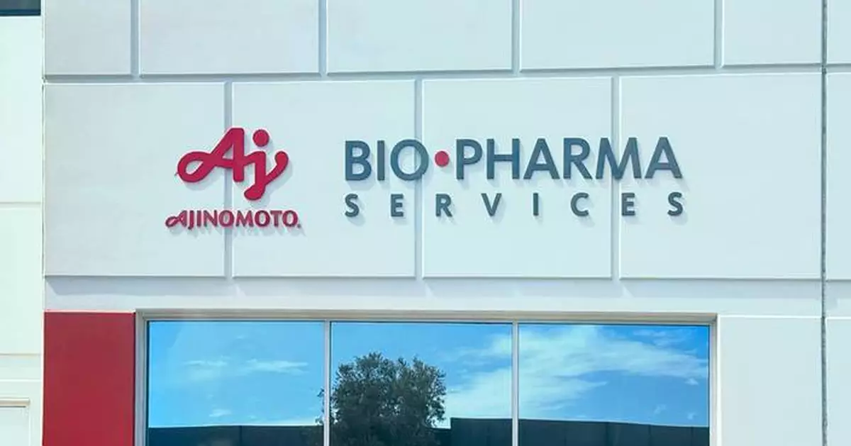 PCI Pharma Services to Acquire US-based Aseptic Fill-Finish CDMO Ajinomoto Althea