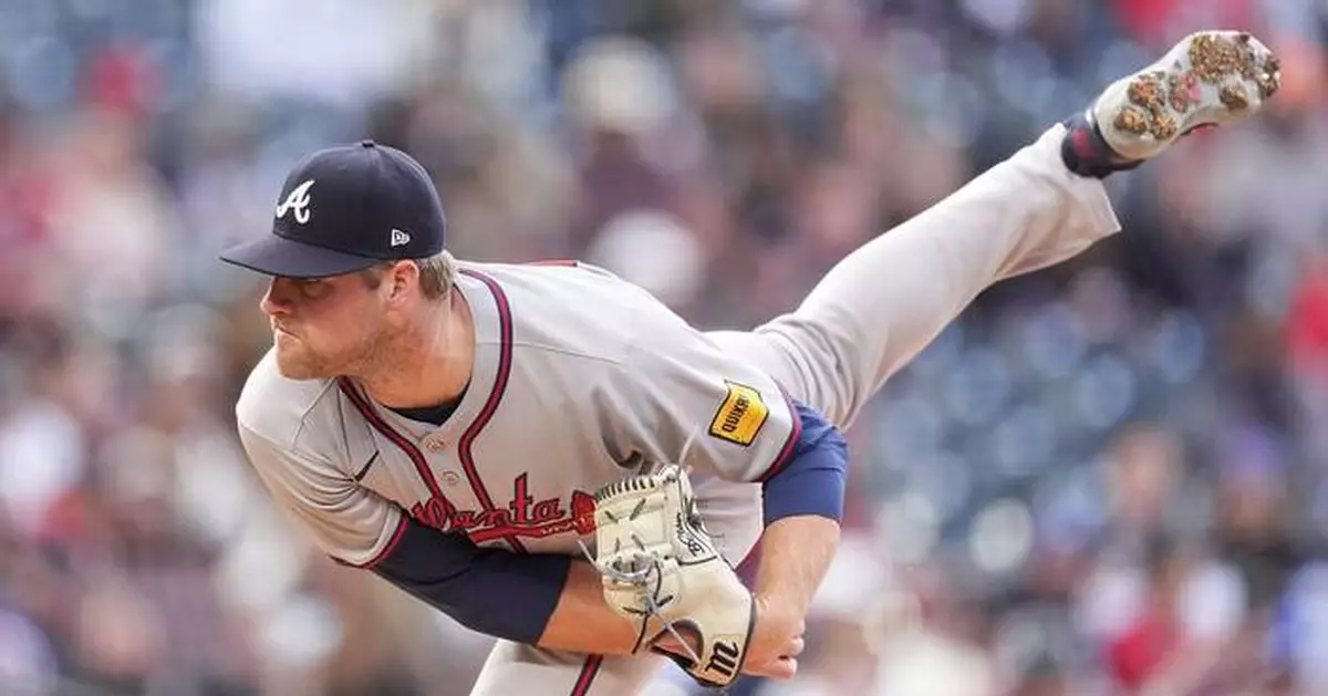 Braves win 6-3 to hand Rockies their 7th straight loss and drop them to MLB-worst 4-24
