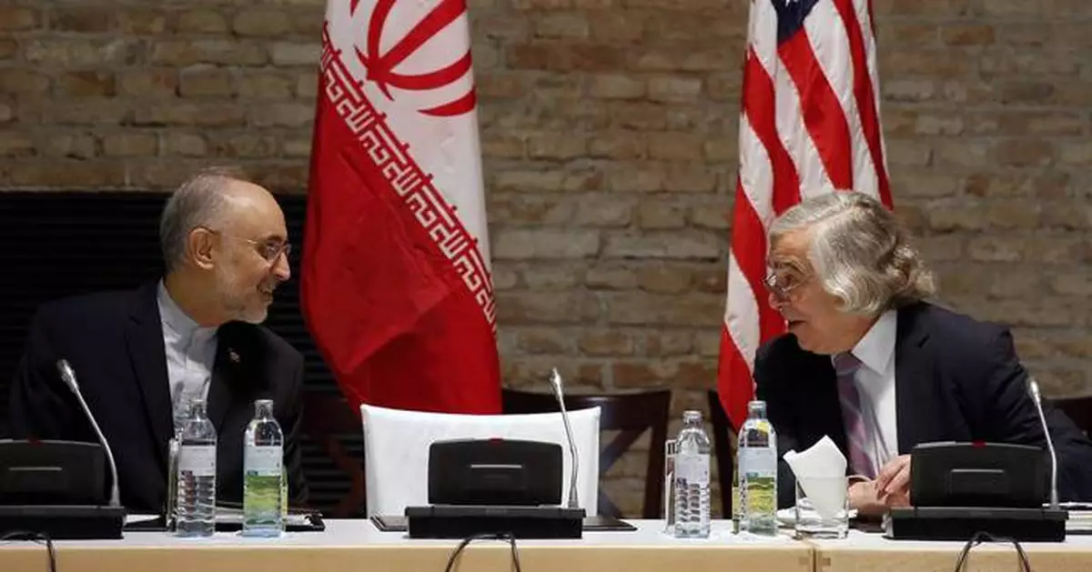 What do 'expert level' talks signal for the progress of the Iran-US nuclear negotiations?