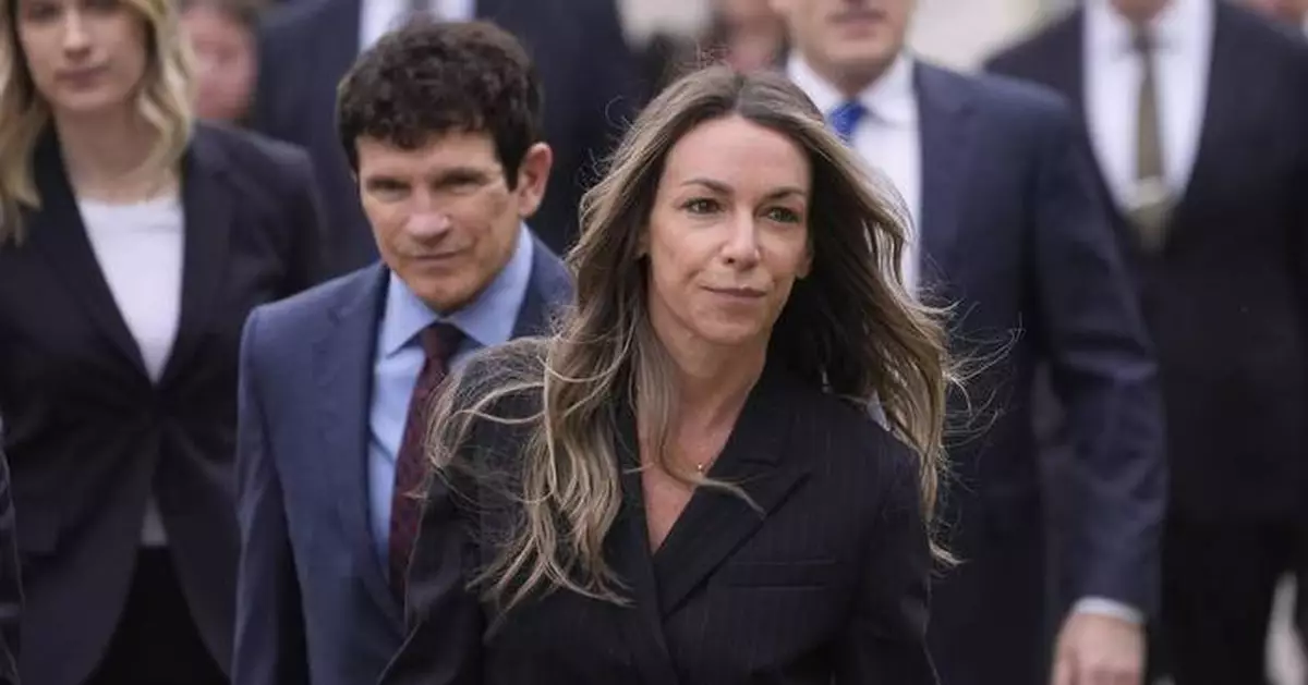 Karen Read's second murder trial revives debate over who killed her Boston police officer boyfriend