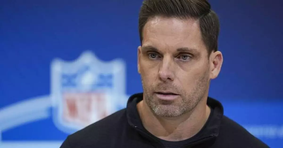 After upgrading defense in free agency, Panthers left with more options entering NFL draft