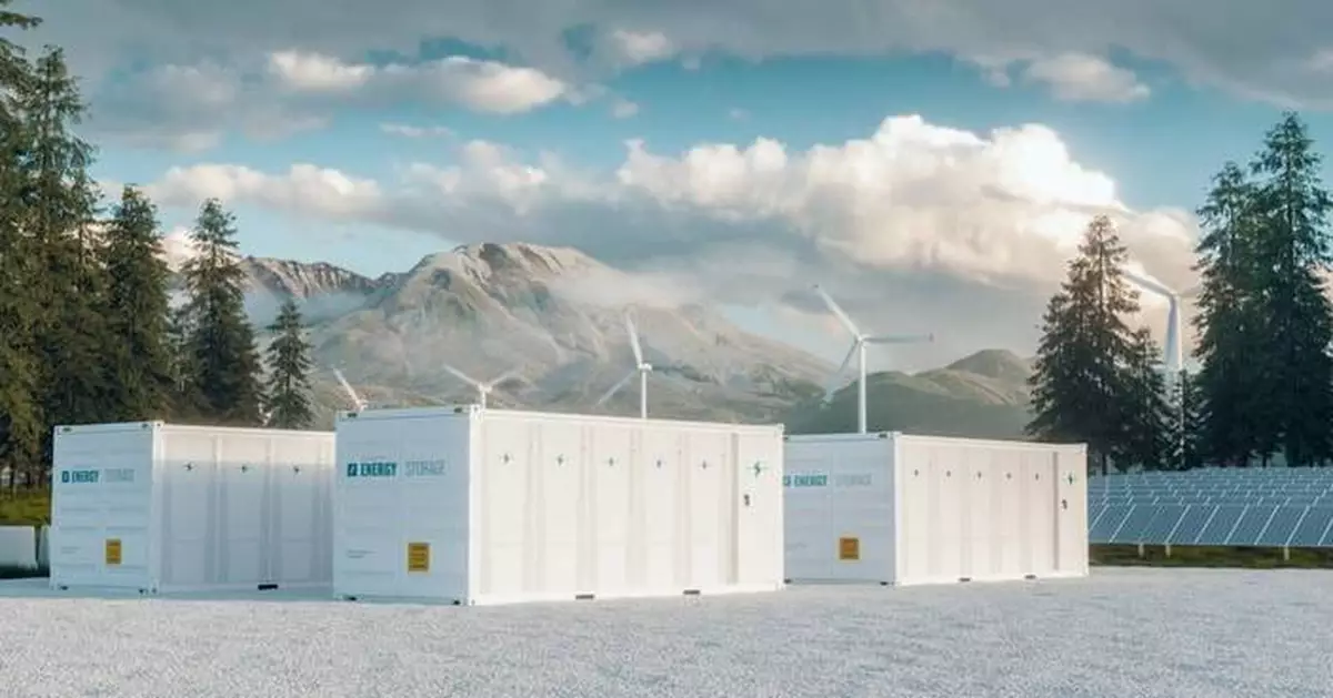 UL Solutions Enhances Battery Energy Storage System Safety Test Methods to Address Industry Innovations and Evolving Fire Risks