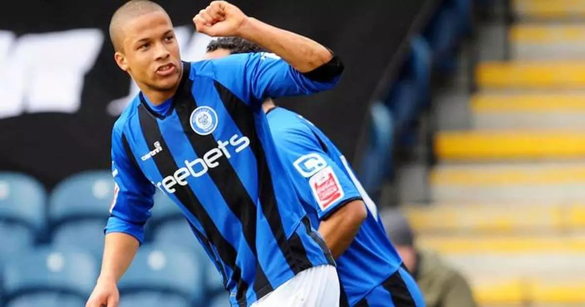 Former Man United prospect Joe Thompson dies at 36 after third cancer diagnosis