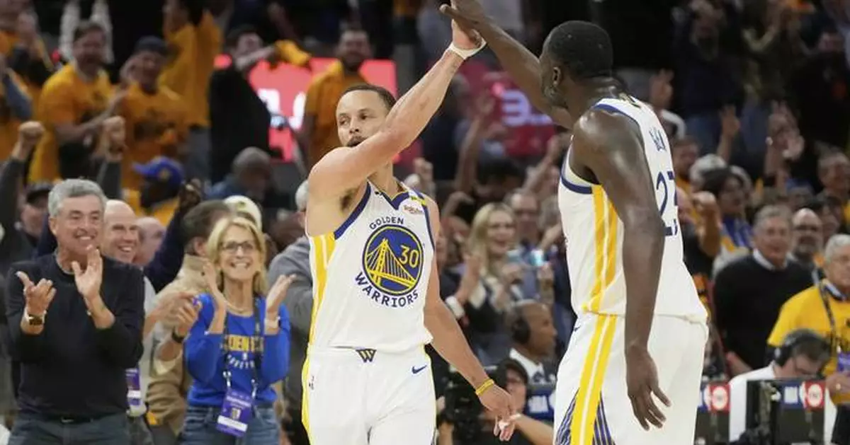 Jimmy Butler determined to bring Stephen Curry, Draymond Green another championship