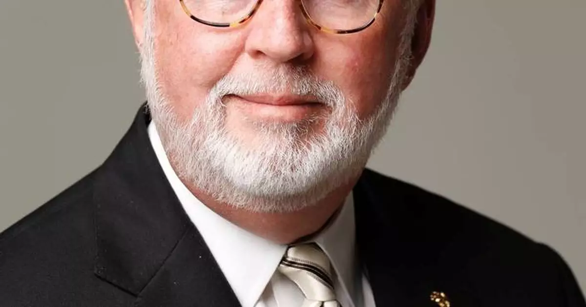 Gerry Byrne Joins Academy Securities’ Advisory Board