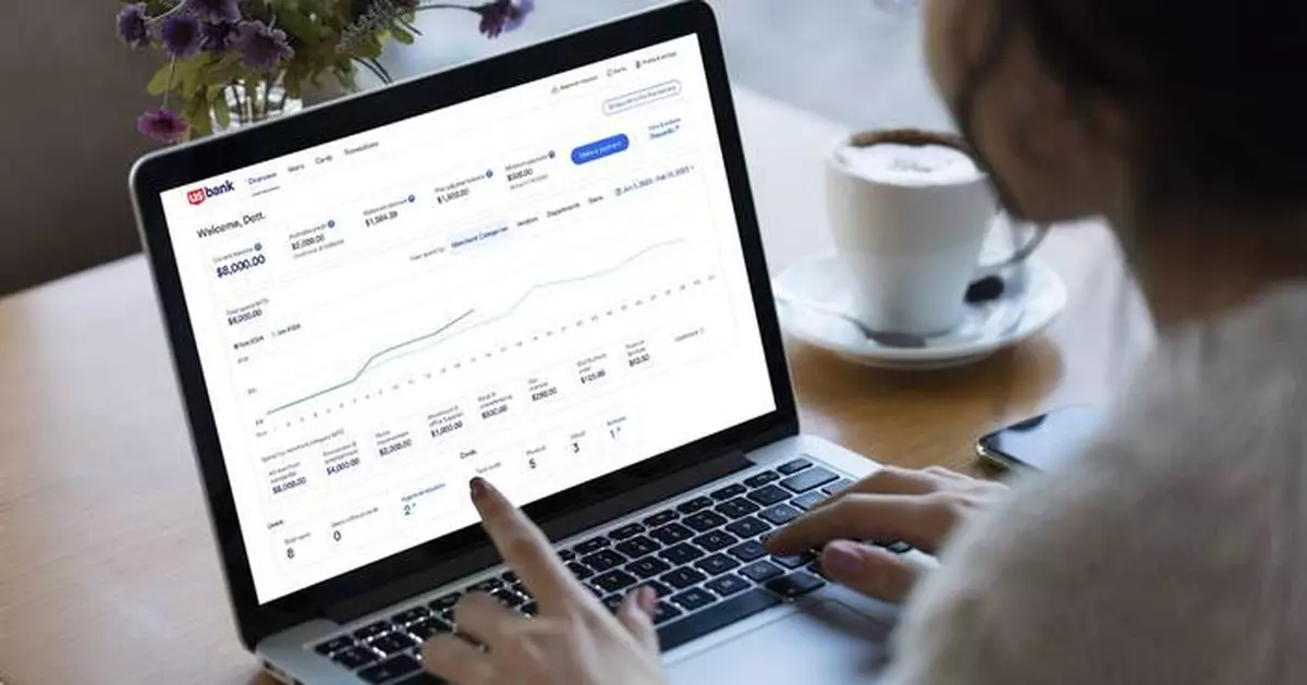 U.S. Bank introduces Spend Management for business owners