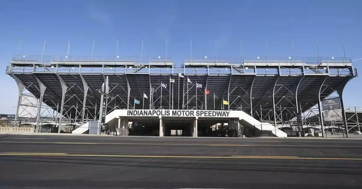 Indianapolis 500 drivers have productive day of testing after technical issues cause late start