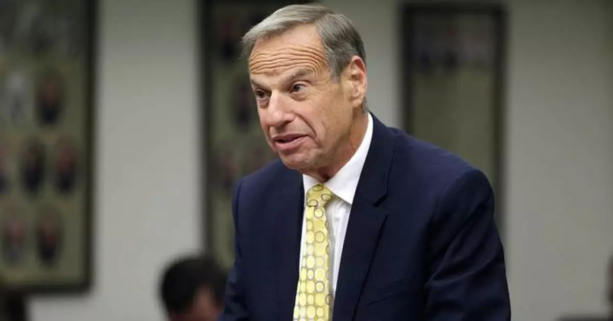 Bob Filner, a former U.S. congressman who also had an embattled term as San Diego mayor, dies at 82