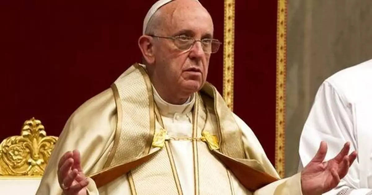 Francis changed church policy on the death penalty and nuclear weapons but upheld it on abortion