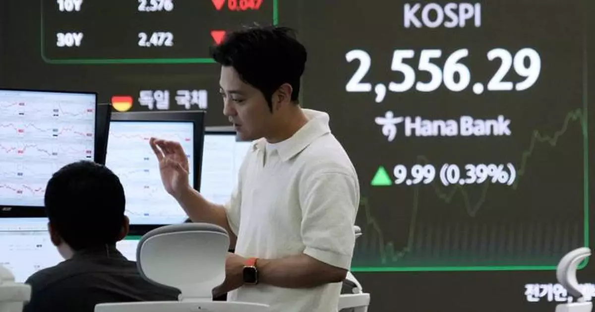 Wall Street takes a breath ahead of another week full of potential swings