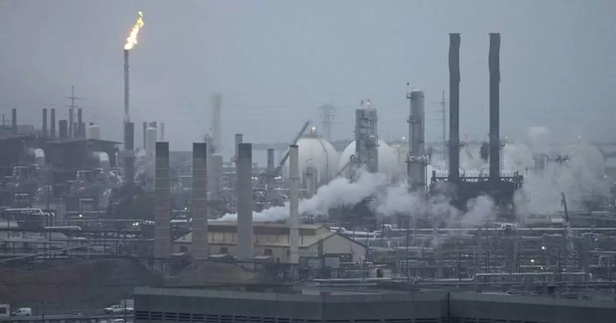 The world's biggest companies have caused $28 trillion in climate damage, a new study estimates