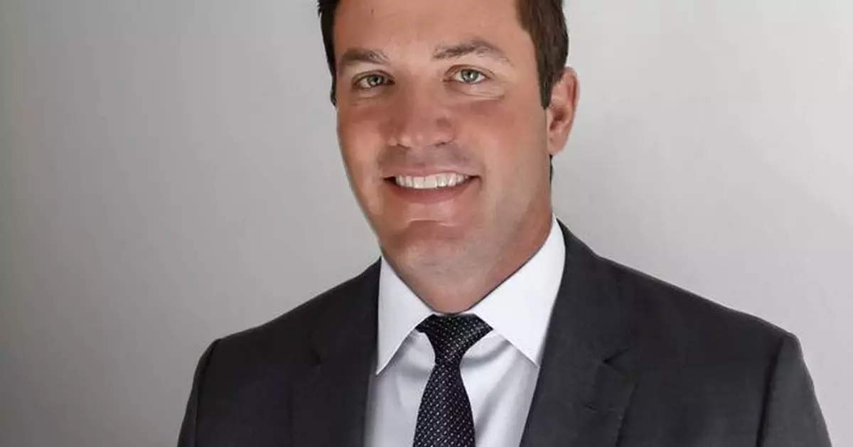 Chris Janson Named President of Halo Vista