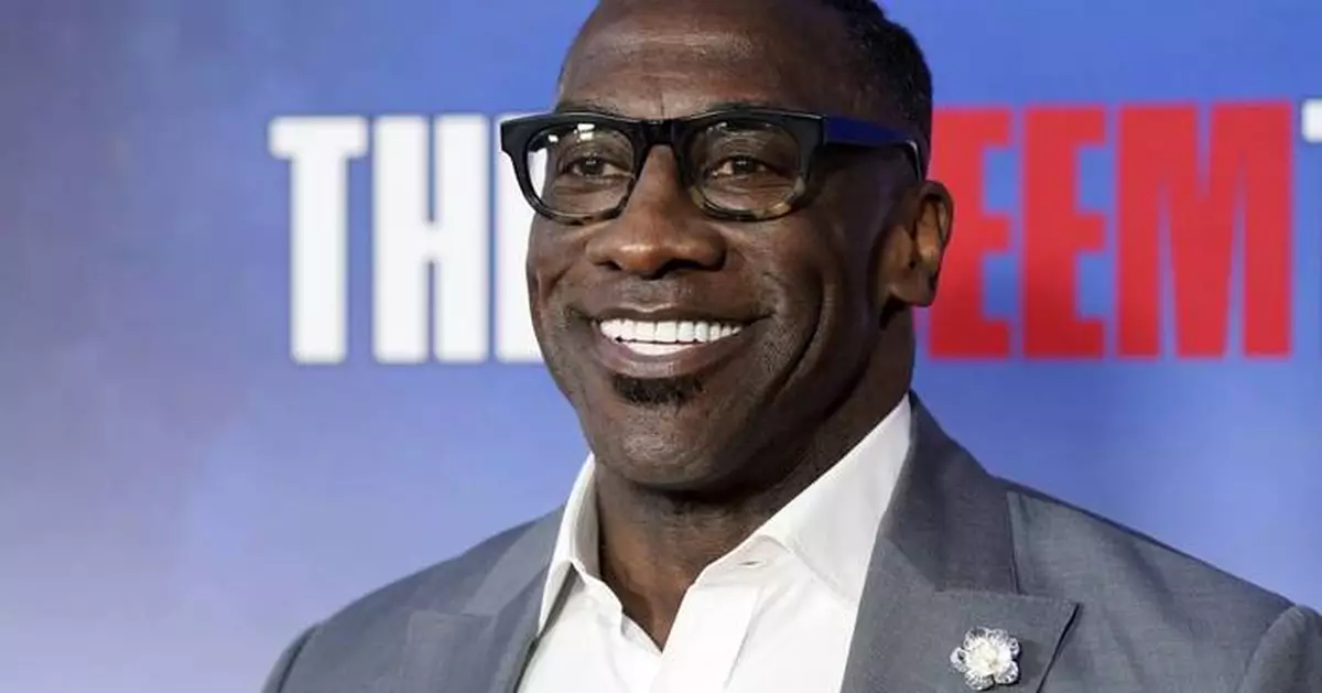 Ex-NFL player Shannon Sharpe accused of rape in $50 million civil lawsuit
