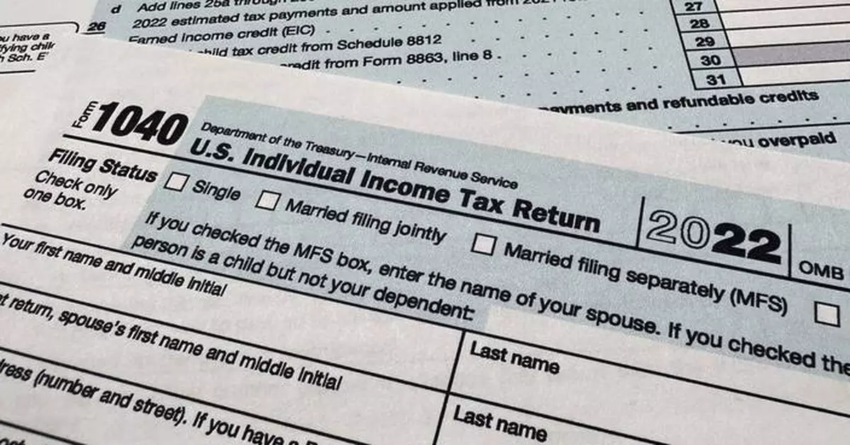 IRS turmoil: Leadership churn, worker exodus and threats to groups' tax-exempt status roil agency