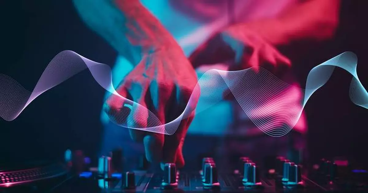 IFF Introduces Science of Performance: A New Approach to Elevating Scent Design