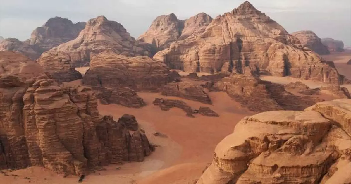 Expedia Group Expands Presence in the Middle East Through New Travel Partnerships