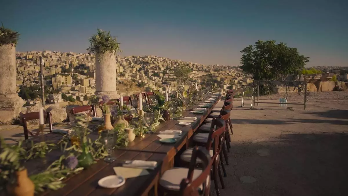 Expedia Group Expands Presence in the Middle East Through New Travel Partnerships