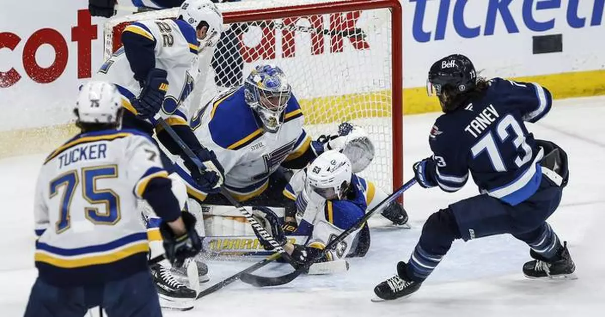 2025 Stanley Cup playoffs: The first-round matchups, the favorites and what to watch for