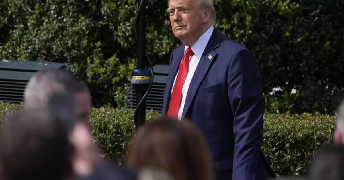 The Latest: Judge will order sworn testimony by Trump officials in case of wrongly deported man