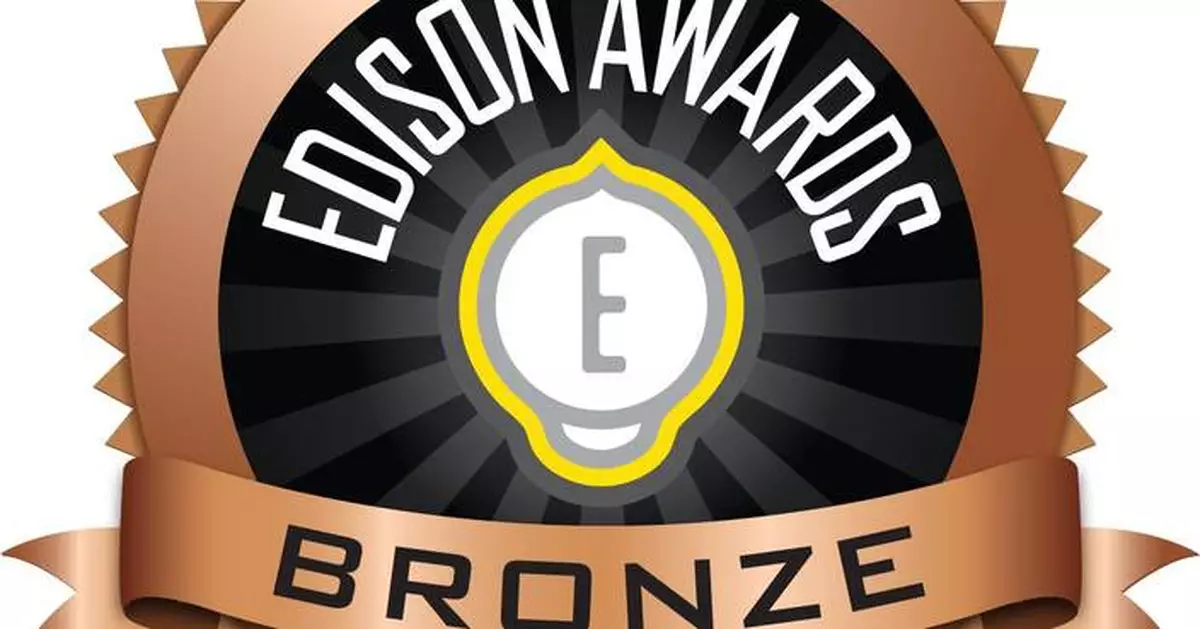 CACI Wins Fourth Edison Award for CrossBeam, an American-made Optical Communications Terminal