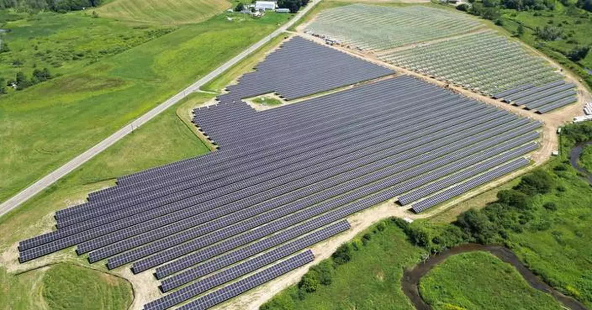 Catalyze Secures $85 Million Tax Equity Investment from RBC to Advance Distributed Energy Portfolio