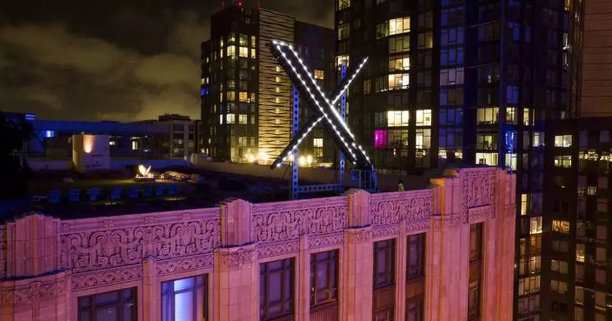 Irish privacy watchdog investigates Elon Musk's X's use of personal data to train Grok AI chatbot