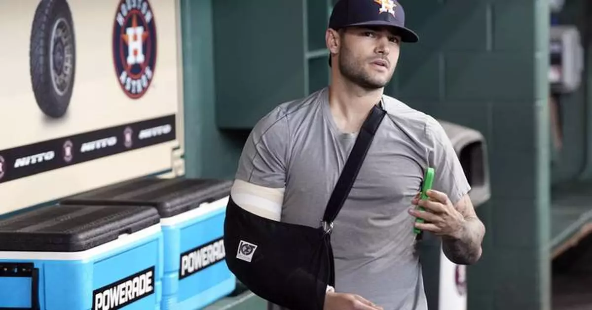 McCullers has another setback in elbow surgery  return, this time stomach ailment that requires IV