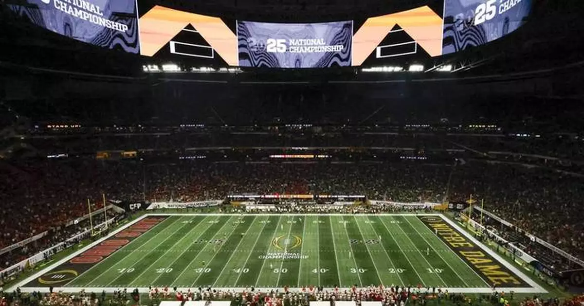 NCAA panel gives final OK to rule designed to discourage football players from faking injuries