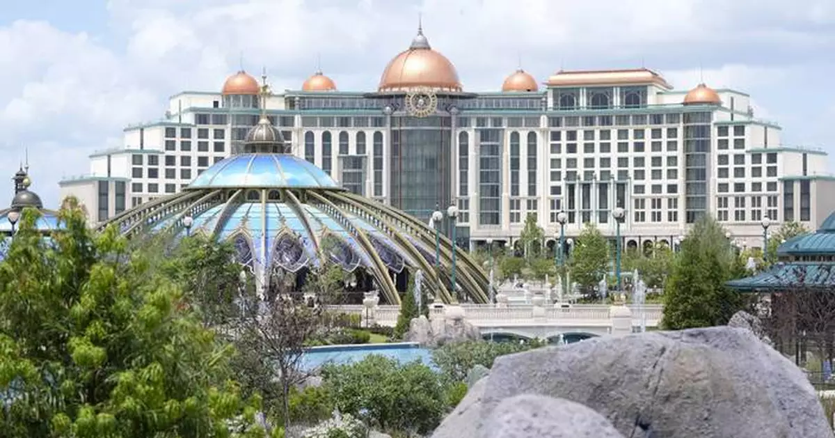Universal Epic Universe is the theme park resort's biggest bang yet in Florida