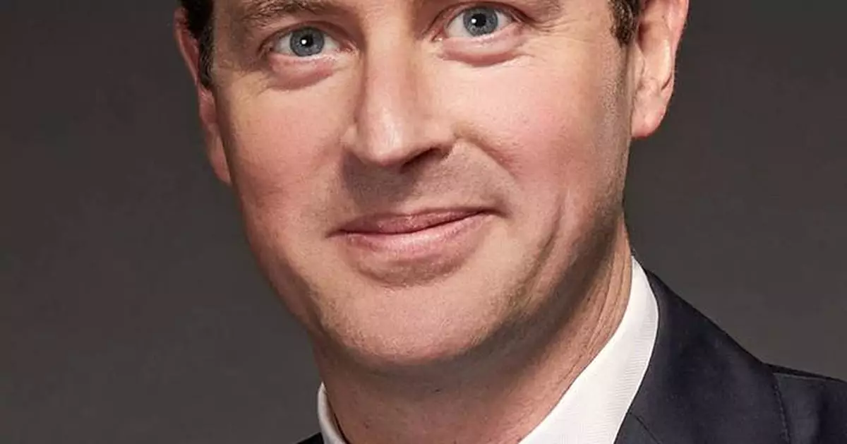 Northern Trust Names Douglas Gee to Lead Global Sales for Asset Servicing