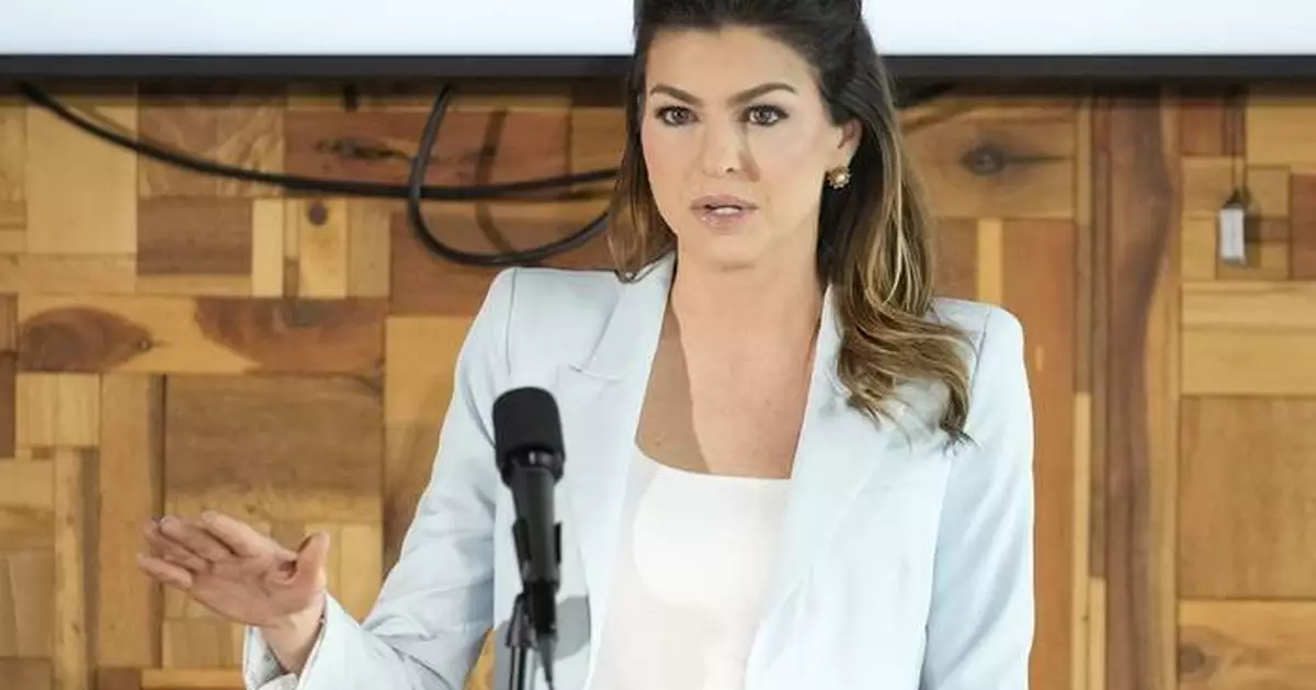 Hope Florida: A timeline of how a DeSantis-backed state charity was accused of wrongdoing