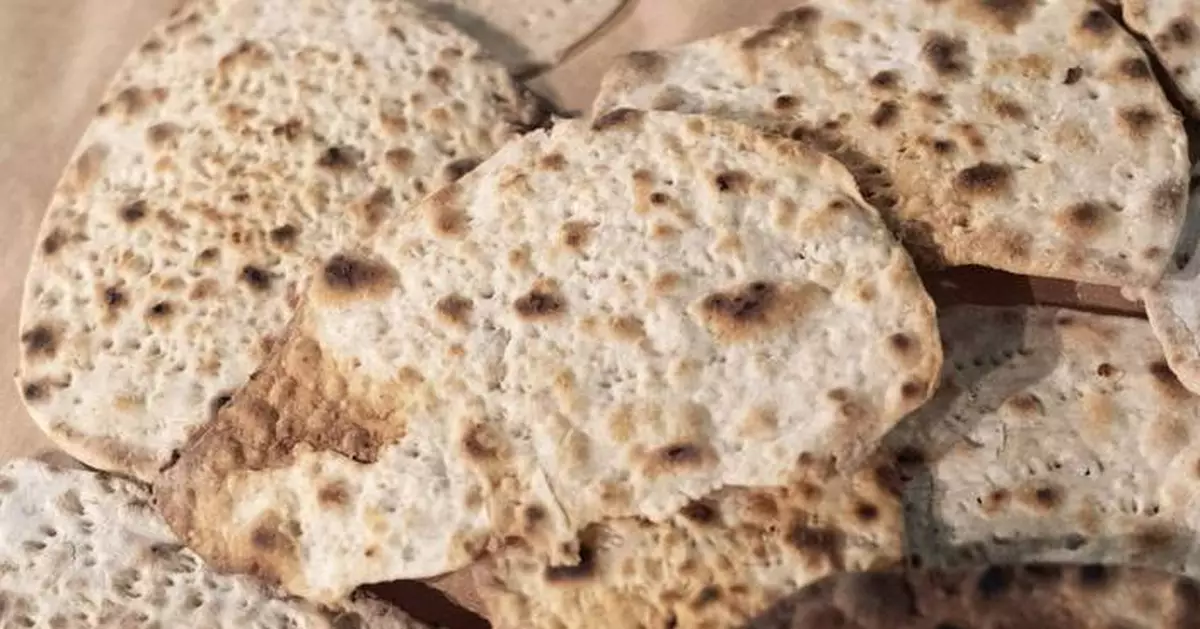 Passover begins soon. For many Jews, the celebrations will occur amid anxieties and divisions
