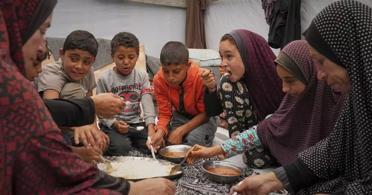 For nearly 60 days, Israel has blocked food from Gaza. Palestinians struggle to feed their families