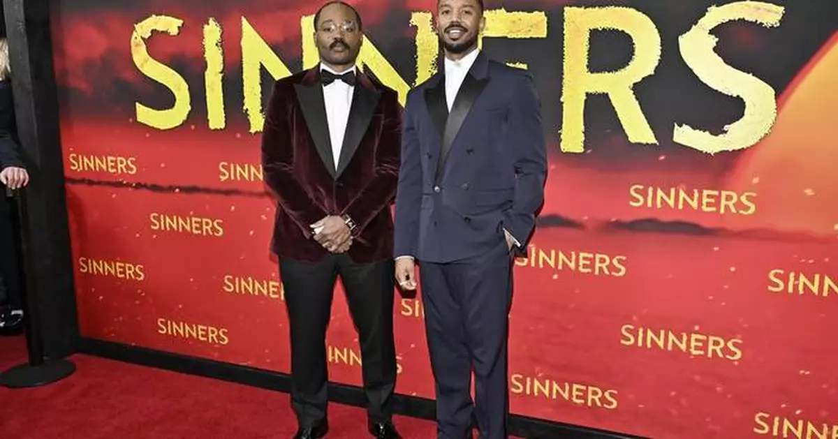 Ryan Coogler and Michael B. Jordan on reteaming for ‘Sinners’